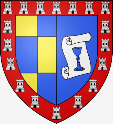 Commune de Desingy